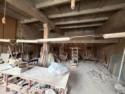 коммерческая по адресу Виробнича, 26