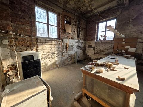 коммерческая по адресу Виробнича, 26