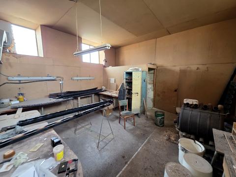 коммерческая по адресу Виробнича, 26