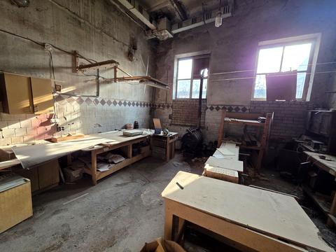 коммерческая по адресу Виробнича, 26