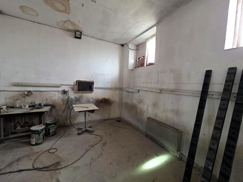 коммерческая по адресу Виробнича, 26