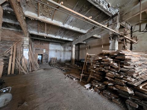 коммерческая по адресу Виробнича, 26