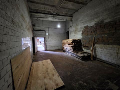 коммерческая по адресу Виробнича, 26