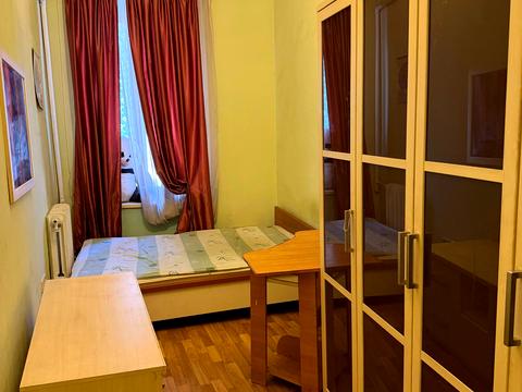 квартира за адресою Чорноморського Козацтва вул., 11