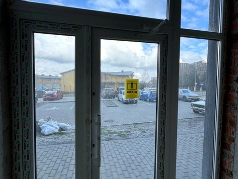 коммерческая по адресу Трускавецкая ул., (Будинок)