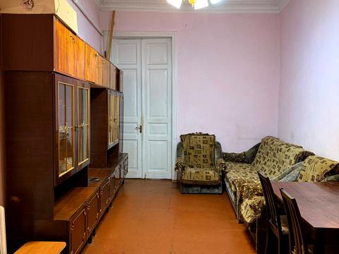 квартира за адресою Чорноморського Козацтва вул., 11