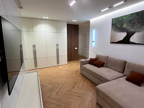 квартира за адресою Замарстинівська вул. (Калініна), 53