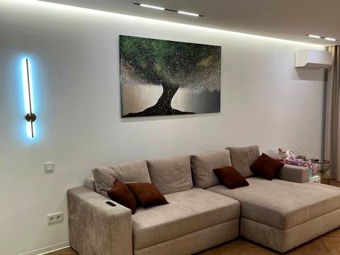 квартира за адресою Замарстинівська вул. (Калініна), 53