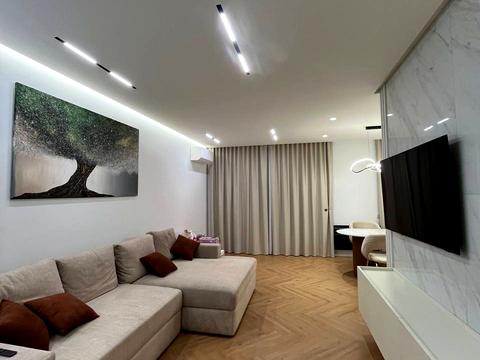 квартира за адресою Замарстинівська вул. (Калініна), 53