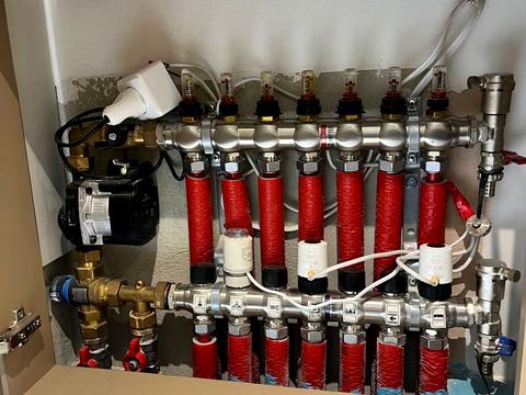 квартира за адресою Замарстинівська вул. (Калініна), 53