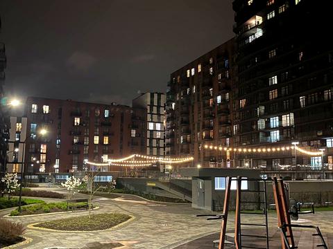 квартира за адресою Замарстинівська вул. (Калініна), 53