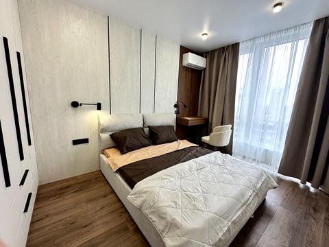 квартира за адресою Причальна вул., 8