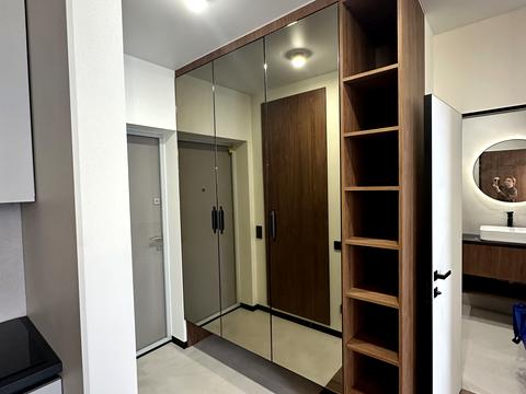 квартира за адресою Причальна вул., 8