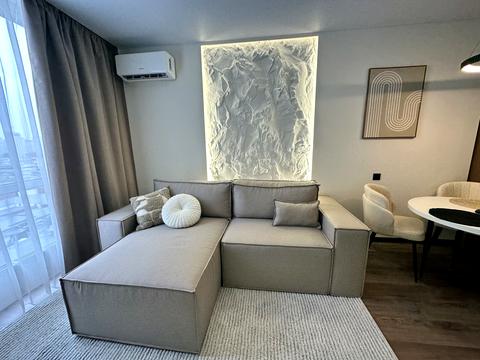 квартира за адресою Причальна вул., 8