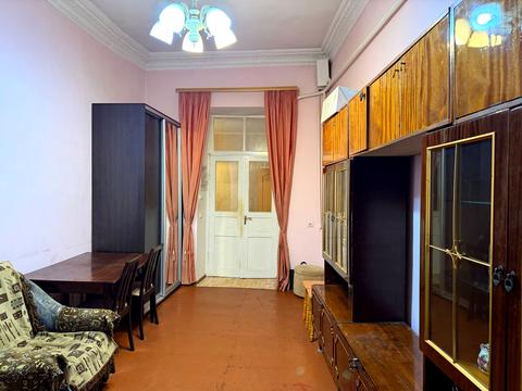 квартира за адресою Чорноморського Козацтва вул., 11