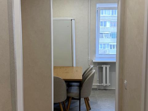 квартира по адресу Шевченко бульв., 419