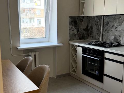 квартира по адресу Шевченко бульв., 419