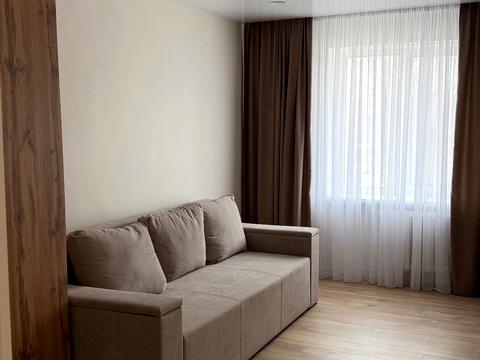 квартира по адресу Шевченко бульв., 419