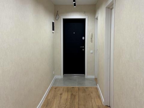 квартира по адресу Шевченко бульв., 419