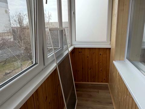 квартира по адресу Шевченко бульв., 419