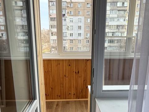 квартира по адресу Шевченко бульв., 419