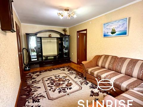 квартира за адресою Шевченка вул., 75