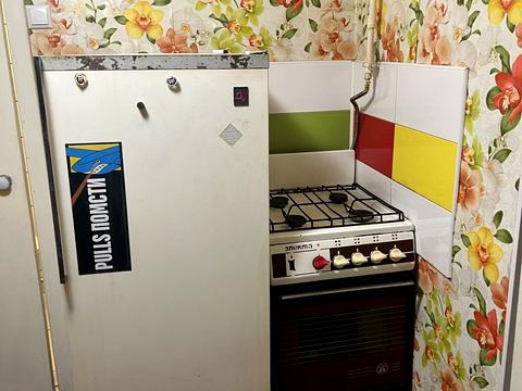 квартира за адресою Зинаїди Аксентьєвої пров., 4