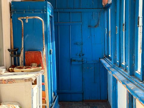 квартира за адресою Чорноморського Козацтва вул., 11