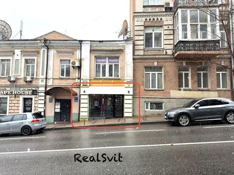 коммерческая по адресу Михайловская ул., 17/2