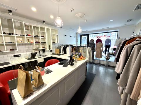 коммерческая по адресу Михайловская ул., 17/2