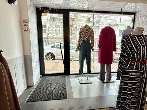 коммерческая по адресу Михайловская ул., 17/2