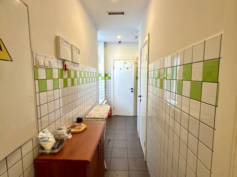 коммерческая по адресу Михайловская ул., 17/2