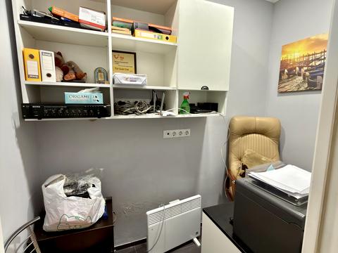 коммерческая по адресу Михайловская ул., 17/2