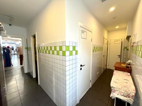 коммерческая по адресу Михайловская ул., 17/2