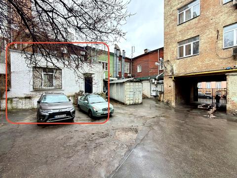 коммерческая по адресу Михайловская ул., 17/2