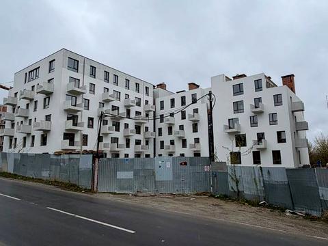 квартира за адресою Пилипа Орлика вул., (Будинок А)