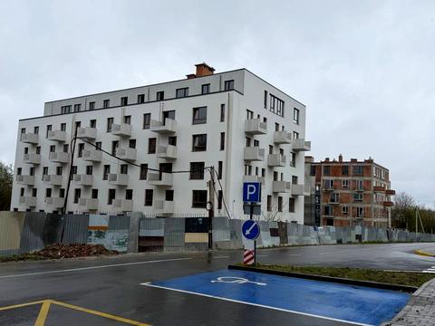 квартира за адресою Пилипа Орлика вул., (Будинок А)