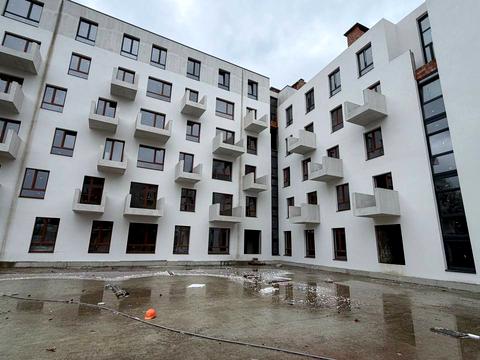 квартира за адресою Пилипа Орлика вул., 32