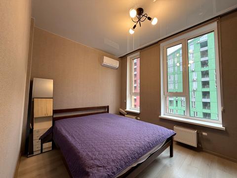 квартира по адресу Соборности просп. (Воззʼєднання), 17 к2