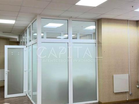 коммерческая по адресу Днепровская набережная ул., 26