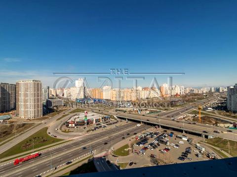 коммерческая по адресу Днепровская набережная ул., 26
