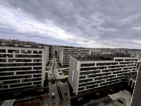 квартира за адресою Замарстинівська вул. (Калініна), (Будинок 9)