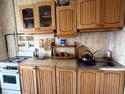 квартира за адресою Симиренка вул., 13