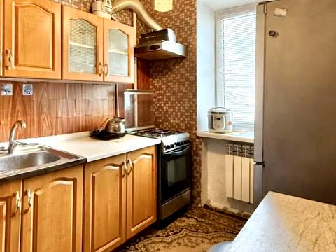 квартира за адресою Давида Ойстраха вул. (Затонського), 24/3