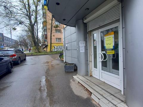 комерційна за адресою Олени Теліги вул., 11