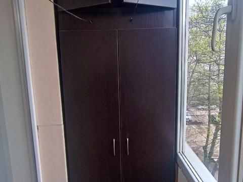 квартира за адресою Героїв 93-ї Бригади вул. (Гудименка), 21
