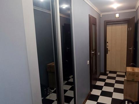 квартира за адресою Героїв 93-ї Бригади вул. (Гудименка), 21