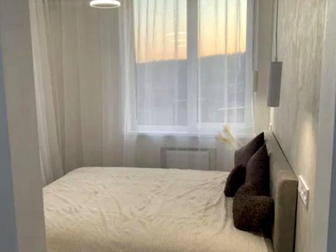 квартира по адресу Университетская ул., 1-Ч