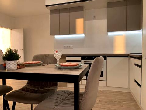 квартира по адресу Университетская ул., 1-Ч