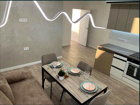 квартира по адресу Университетская ул., 1-Ч